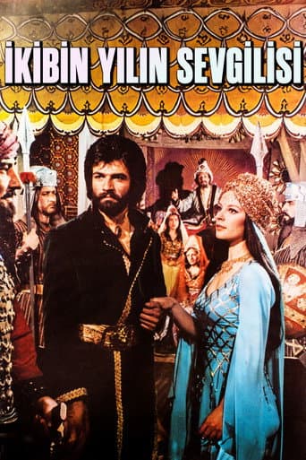 İki Bin Yılın Sevgilisi poster