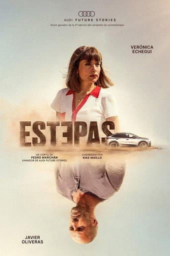 Estepas poster