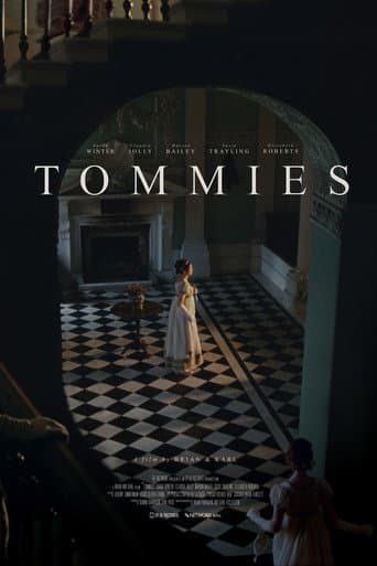 Tommies poster