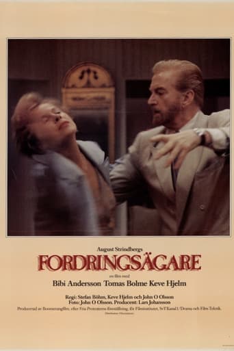 Creditors poster
