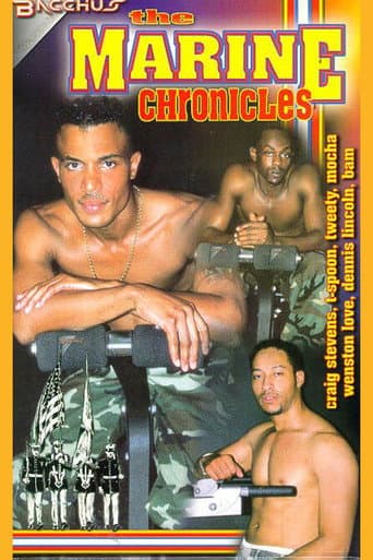 The Marine's Chronicles poster