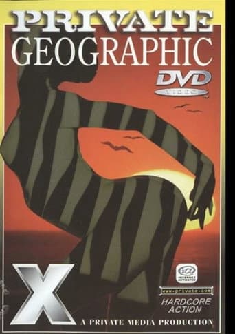 Geographic poster