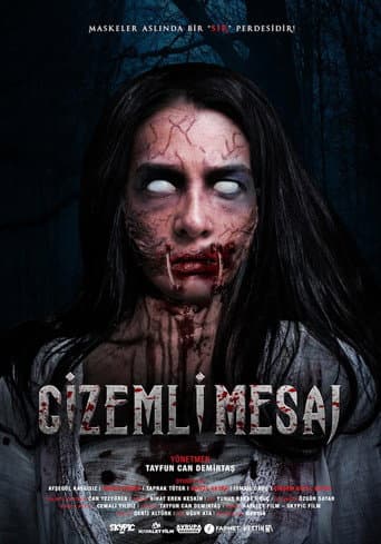 Gizemli Mesaj poster