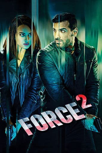 Force 2 poster