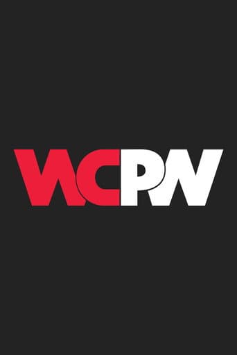 WCPW: Lights Out poster