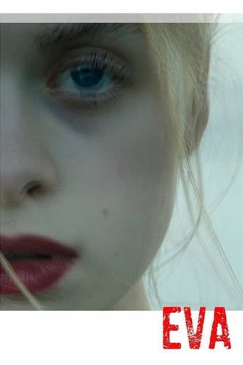 Eva poster