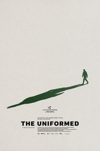 The Uniformed poster