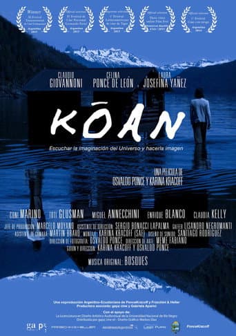 Koan poster