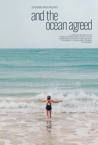 And The Ocean Agreed poster