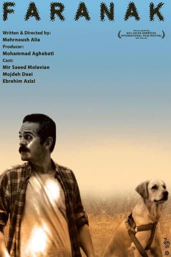 Faranak poster