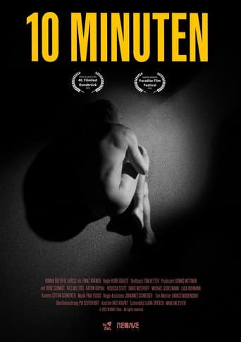 10 Minuten poster