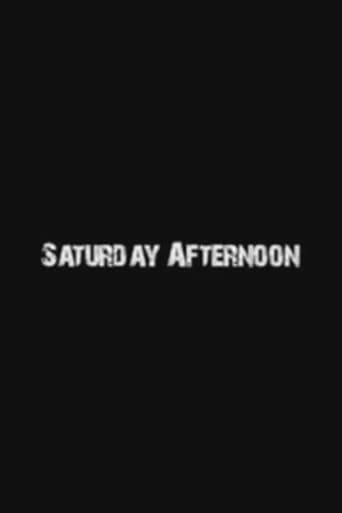 28 Weeks Later: Saturday Afternoon poster
