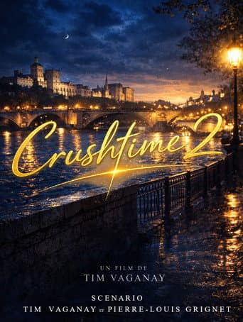 Crushtime 2 poster