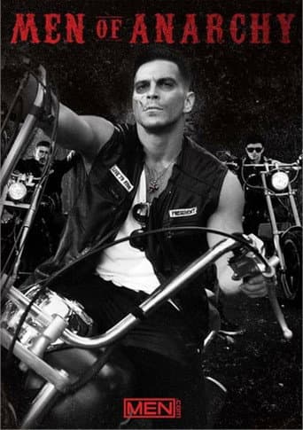 Men of Anarchy poster