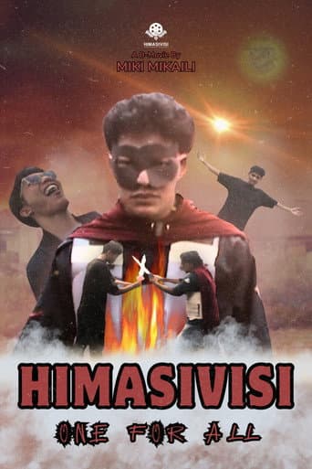 HIMASIVISI : One For All poster