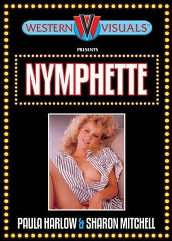 Nymphette poster