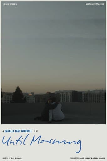 Until Morning poster