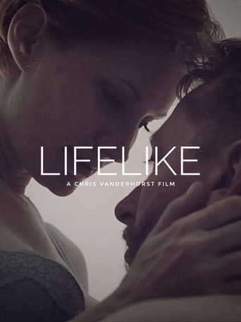 Lifelike poster