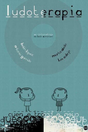 Game Therapy poster