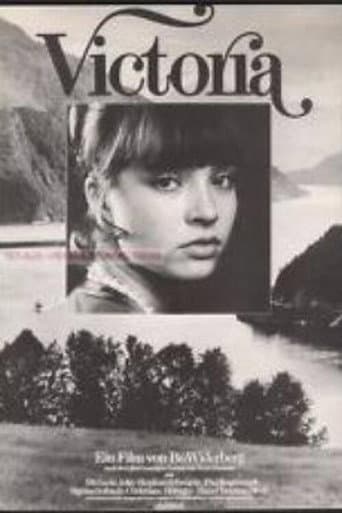 Victoria poster