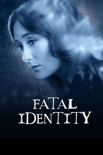 Fatal Identity poster