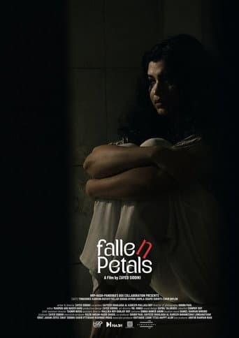 Fallen Petals poster