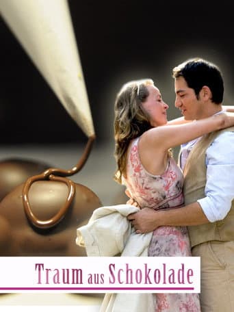 Traum aus Schokolade poster