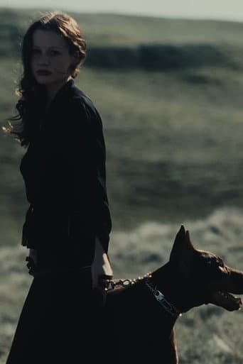 Winona poster