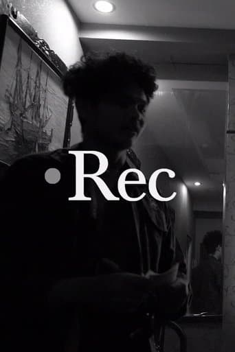 REC poster