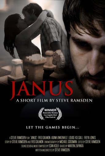Janus poster