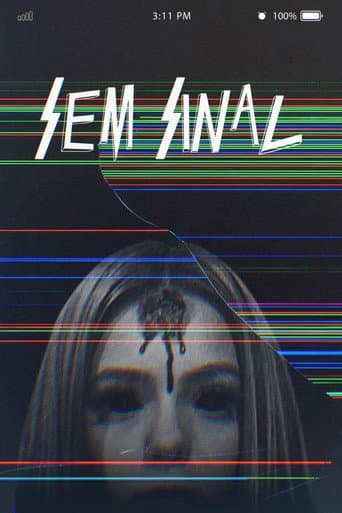 No Signal poster