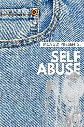 Self Abuse poster