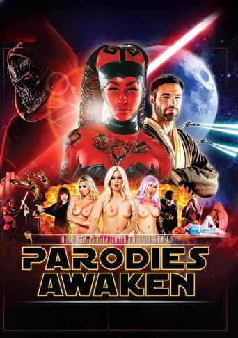 Parodies Awaken poster