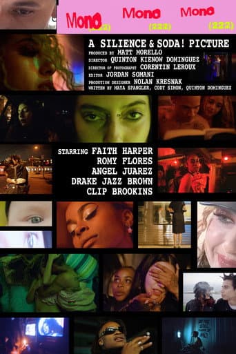 Mono 222 poster