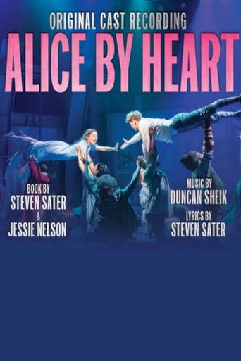 Alice by Heart poster