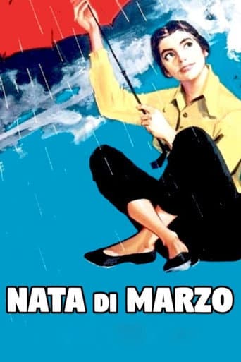 March's Child poster