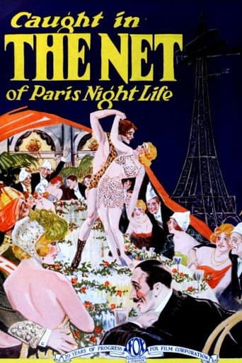 The Net poster
