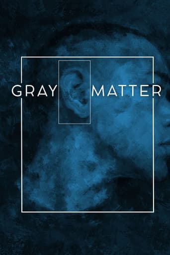 Gray Matter poster