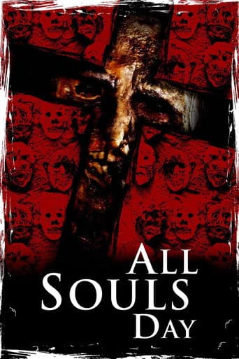 All Souls Day: Dia de los Muertos poster