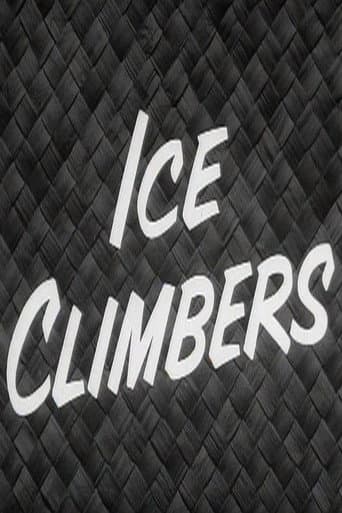 Ice Climbers poster