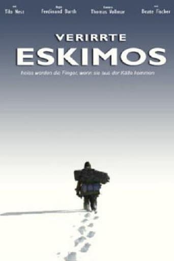 Verirrte Eskimos poster