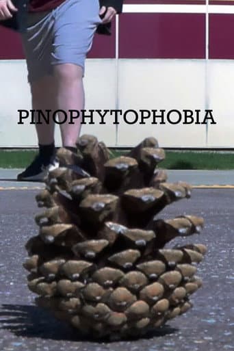 Pinophytophobia poster