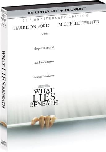 You Know: Uncovering What Lies Beneath poster