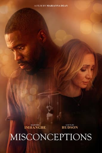 Misconceptions poster