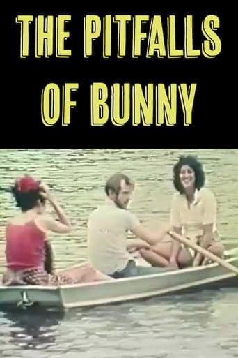 The Pitfalls of Bunny poster