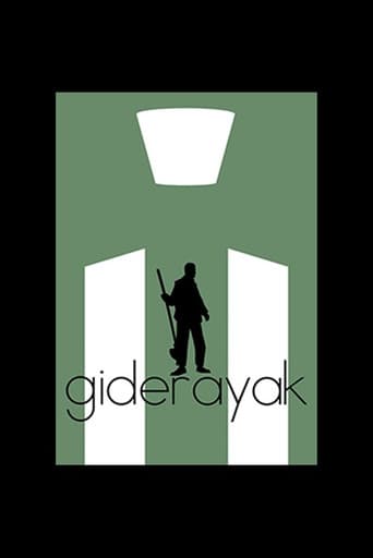 Giderayak poster
