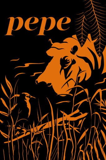 Pepe poster