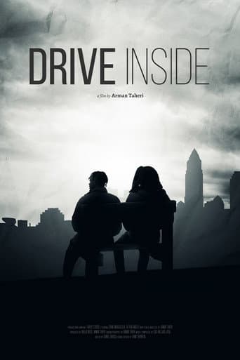 Drive Inside poster
