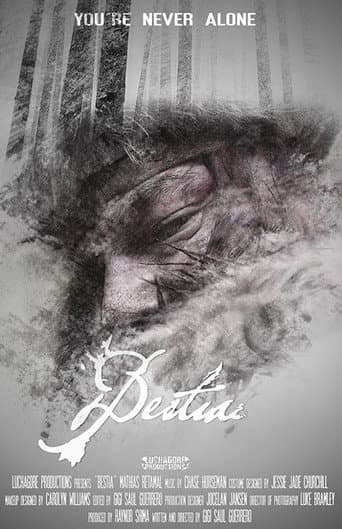 Bestia poster