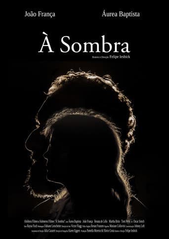À Sombra poster